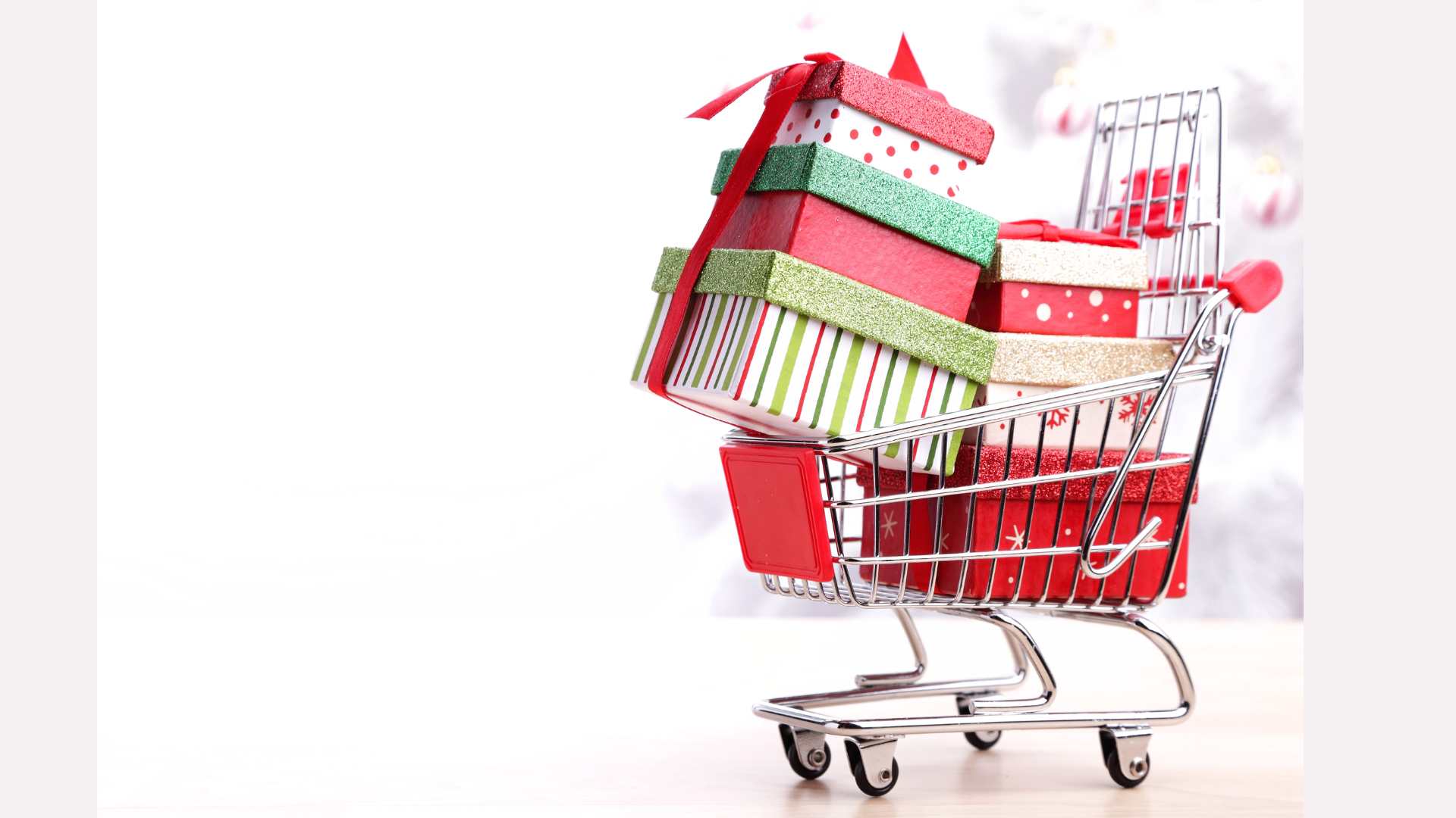 Si compras por redes sociales, protege tu dinero de fraudes