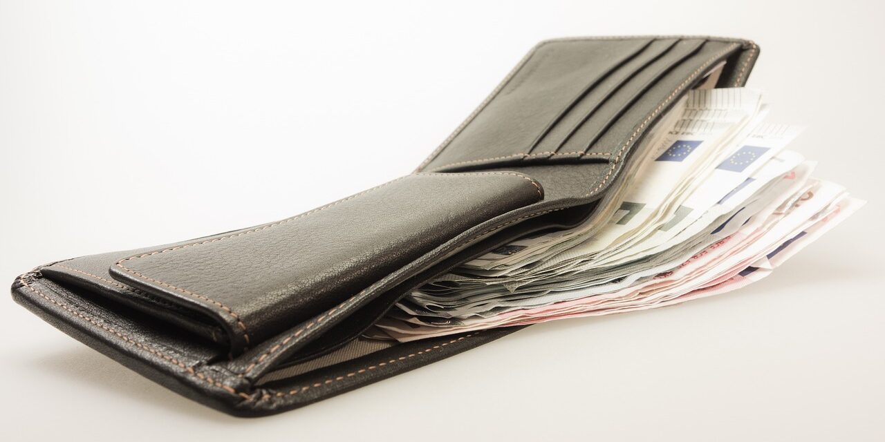 Cuida tu cartera de la cuesta de enero