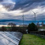 Invertirán pensiones de daneses en energía verde en Campeche