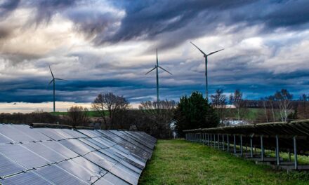 Invertirán pensiones de daneses en energía verde en Campeche
