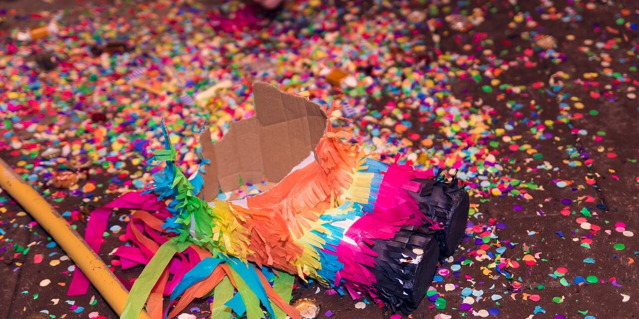 Posadas sin cruda financiera