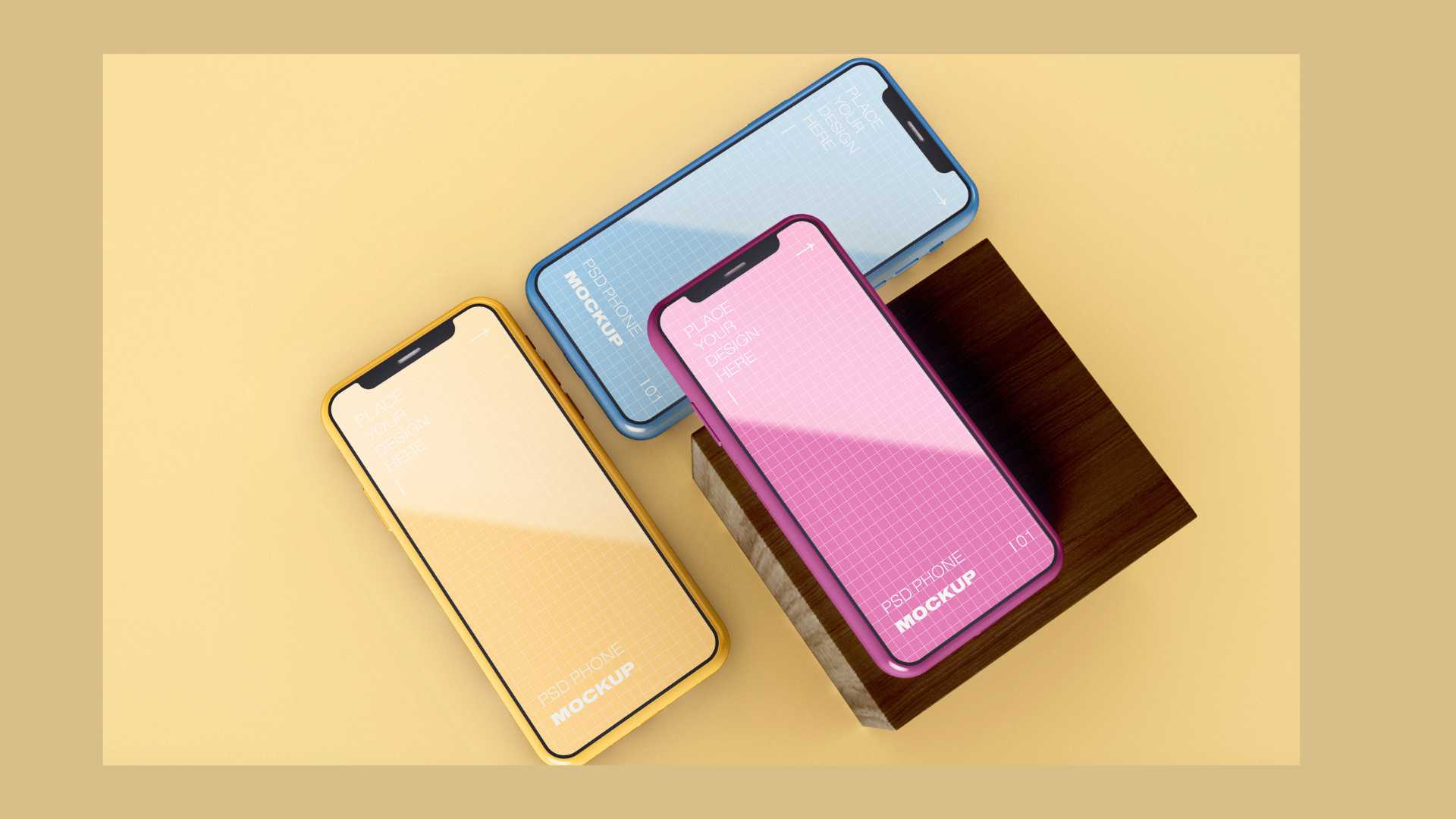 Smartphones de gama alta consolidan presencia en México