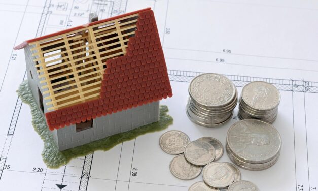 Precio de la vivienda crece 4.9% en noviembre