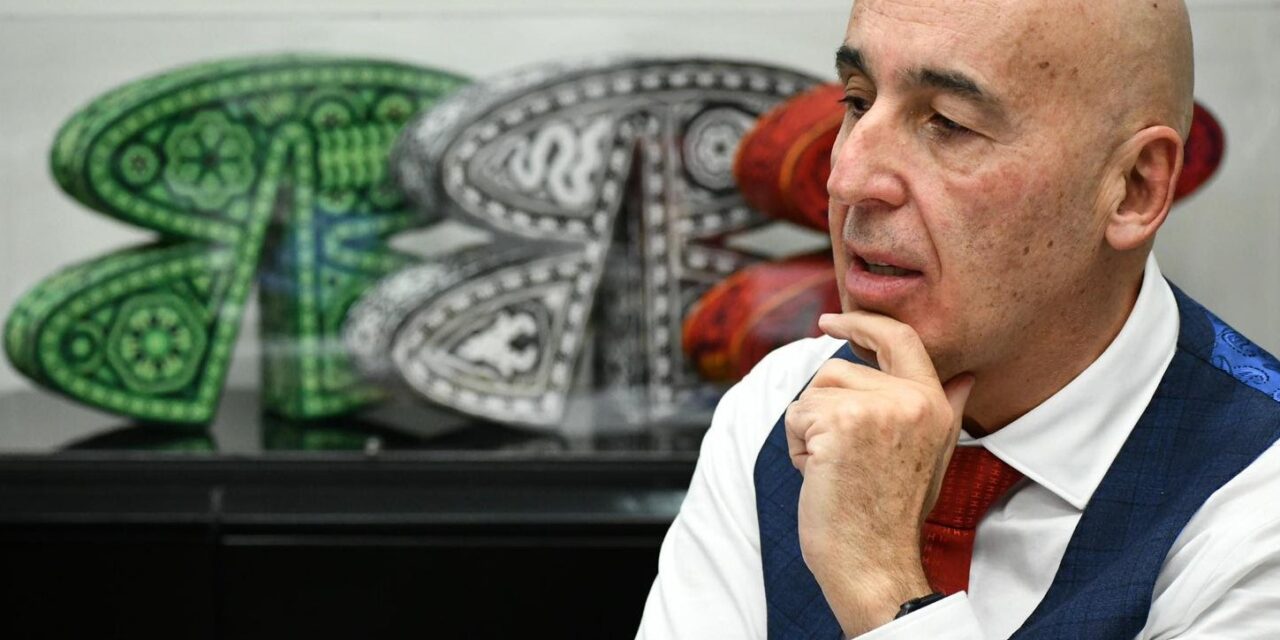 Banorte prevé costos compartidos entre aseguradoras y clientes