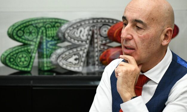 Banorte prevé costos compartidos entre aseguradoras y clientes