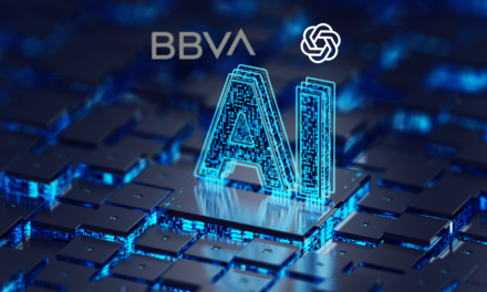 ¿Eres cliente de BBVA? Tendrás licencia gratis para usar ChatGPT Go