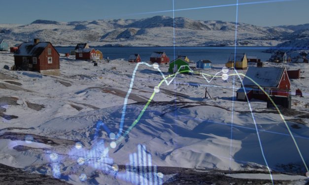 Tiemblan los mercados. Trump le pone precio a Groenlandia y amaga a Europa con aranceles