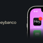 Hey Banco esquiva la guerra de tasas, va por Pymes