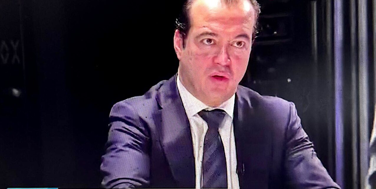 México podría reestructurar su economía con revisión del T-MEC