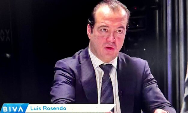 México podría reestructurar su economía con revisión del T-MEC