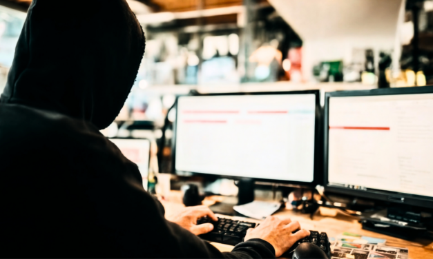 Mapfre lanza cobertura que protege a los negocios del cibercrimen