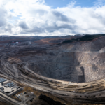 Larrea busca cobre y molibdeno en Baja California
