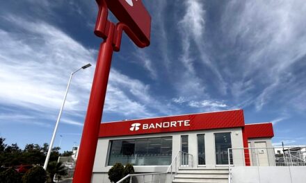 Con inversión de más de 400 mdp Banorte abrió 27 nuevas sucursales