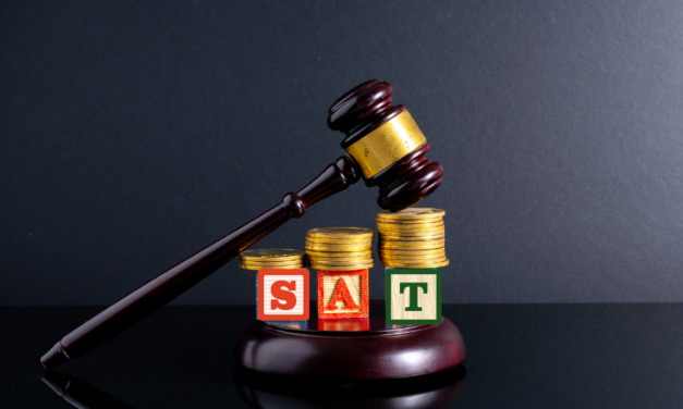 Entérate del Plan Maestro del fisco para recaudar más este 2026