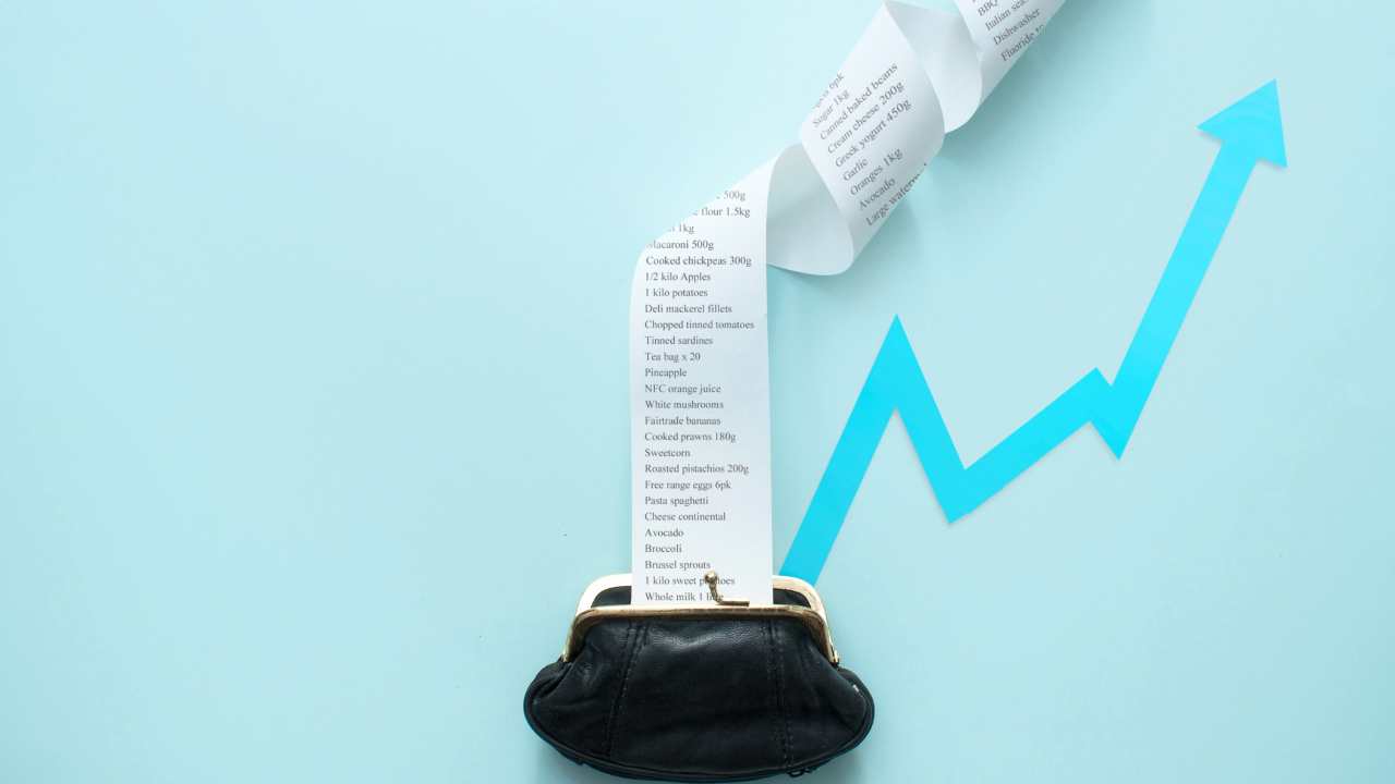 Año nuevo, precios nuevos para refrescos, cigarros y gasolina