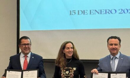 Bancos darán créditos y educación financiera a pequeñas empresas