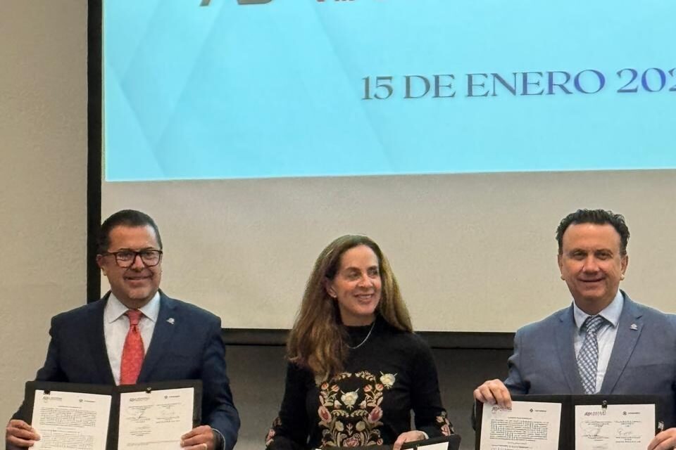 Bancos darán créditos y educación financiera a pequeñas empresas