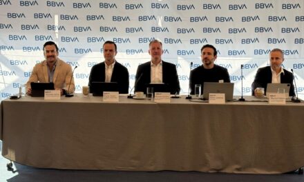La digitalización es la defensa ante la llegada de nuevos bancos: BBVA