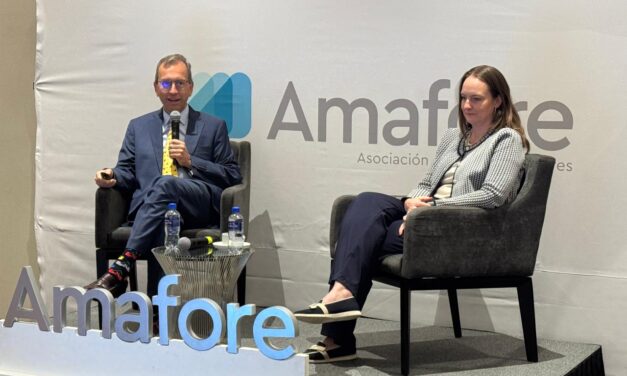 Afores registran rendimiento promedio de 16%, superior a los Cetes