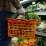 Canasta básica no debe exceder 910 pesos, dice Profeco