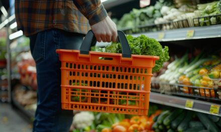 Canasta básica no debe exceder 910 pesos, dice Profeco