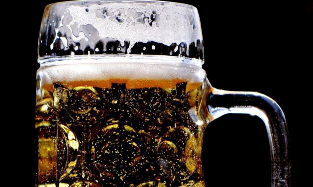 Constellation Brands invierte en llevar electricidad a su nueva cervecería