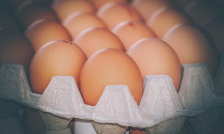 Huevo y pollo dan respiro al bolsillo en diciembre