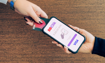 Con BanBajío ya puedes cobrar a través del celular