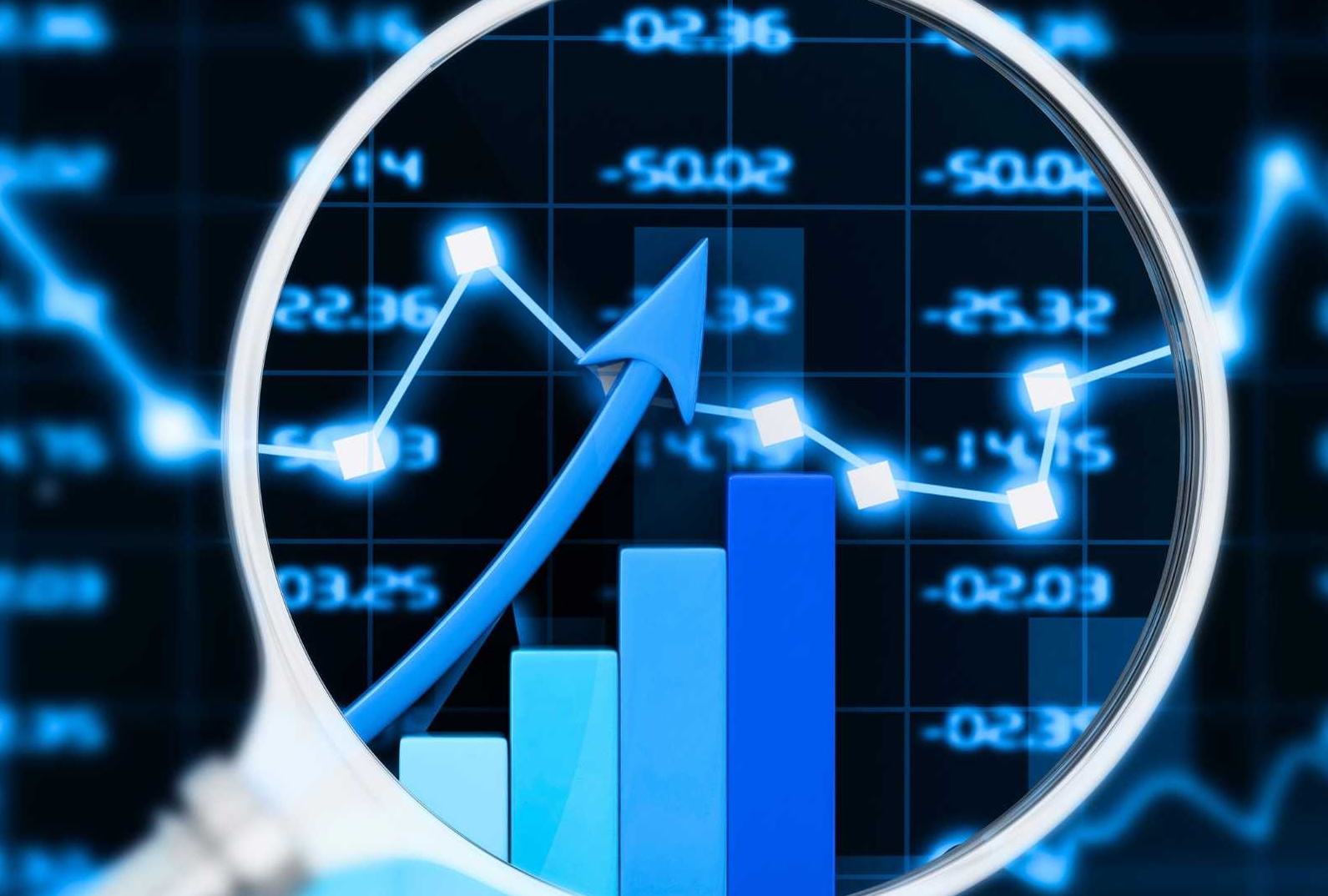 Incertidumbre en Venezuela con moderado impacto en mercados financieros