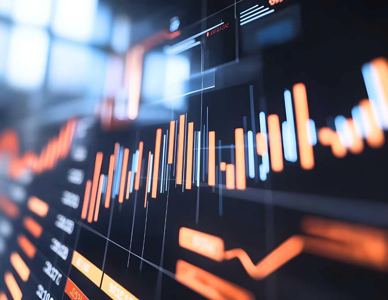 De Wall Street a Europa, así se moverán los mercados en 2026