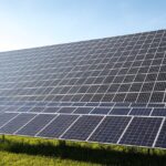 Gobierno autoriza construir dos parques solares a filial de Iberdrola