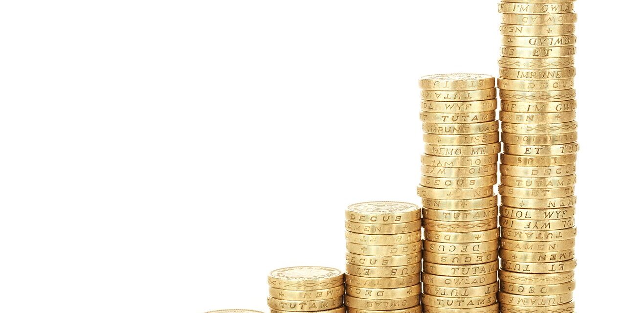 Afores logran plusvalías récord