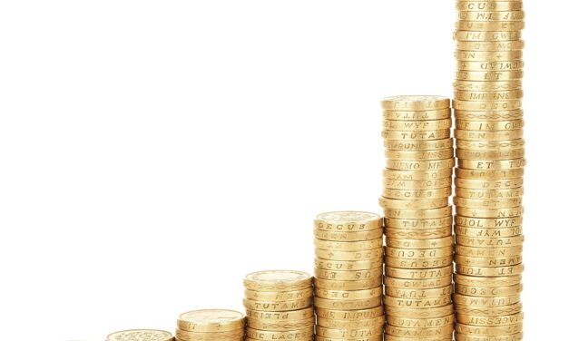 Afores logran plusvalías récord