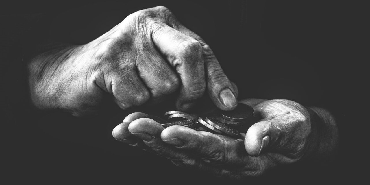 Retiros por desempleo alcanzan récord