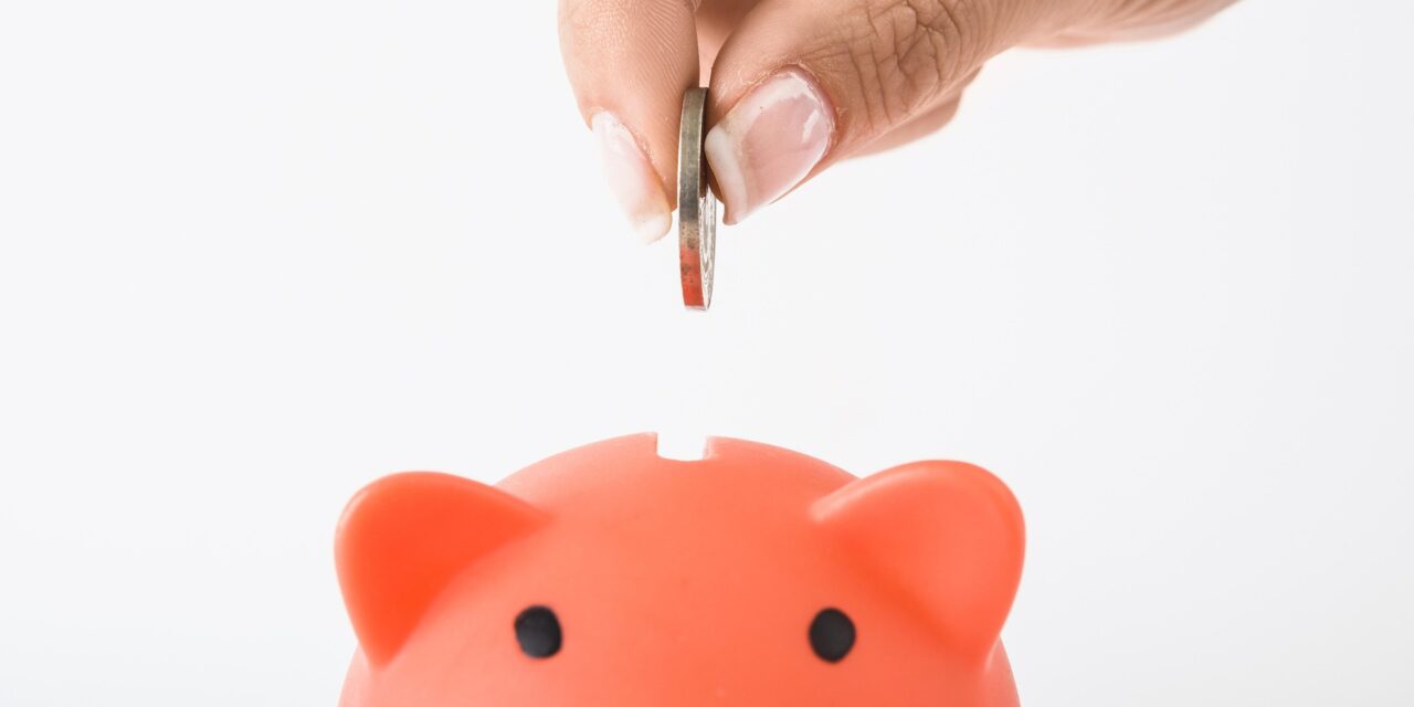 Cumple tu propósito de ahorrar