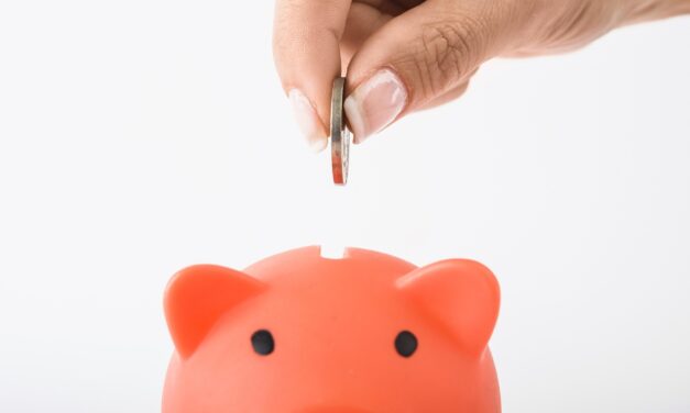 Cumple tu propósito de ahorrar