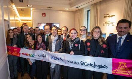 Visitaron México 48 millones de turistas extranjeros