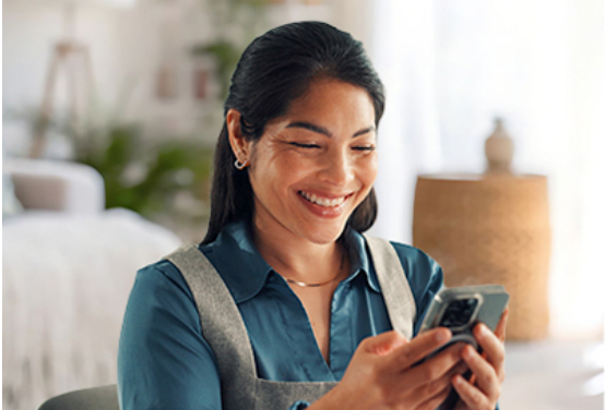 Solicita una remesa con la app de Banorte