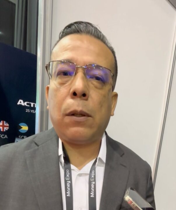 Alexander Londoño, analista de ActivTrades