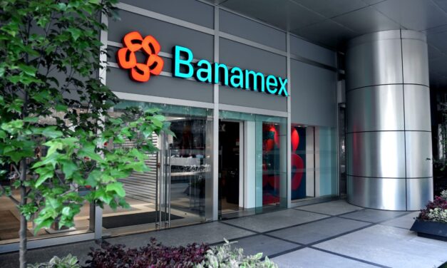 Citi vende 24% de Banamex