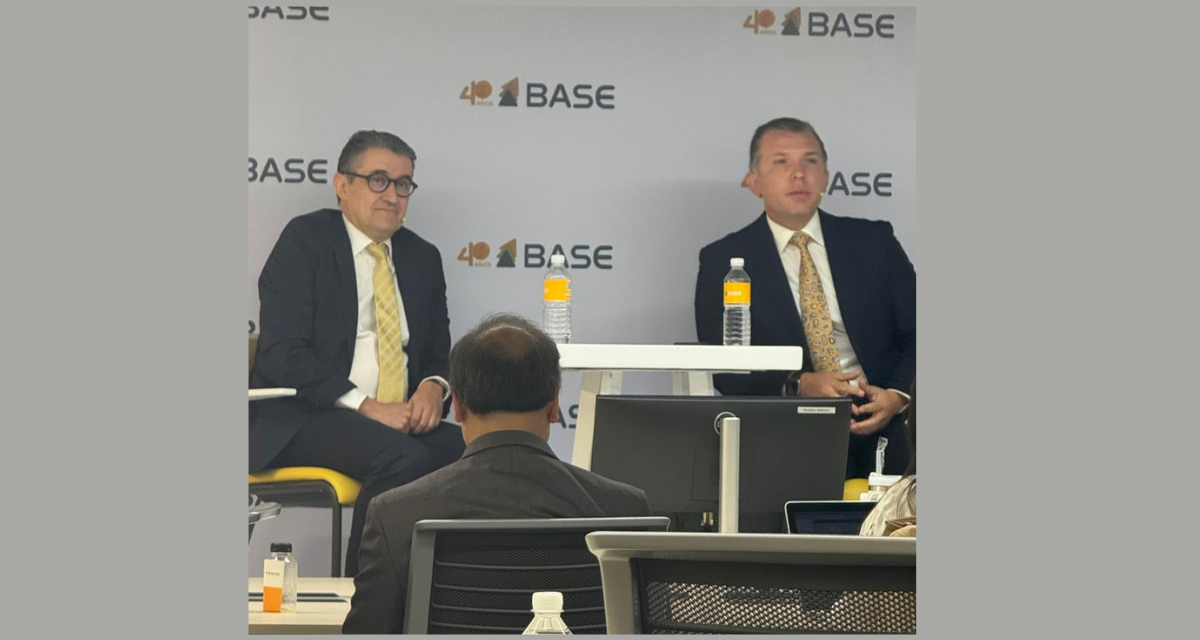 Destrabar aranceles con EU traerá tsunami de inversiones: Banco Base