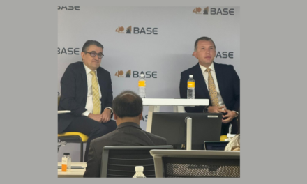 Destrabar aranceles con EU traerá tsunami de inversiones: Banco Base