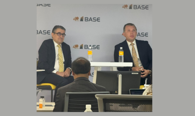 Destrabar aranceles con EU traerá tsunami de inversiones: Banco Base