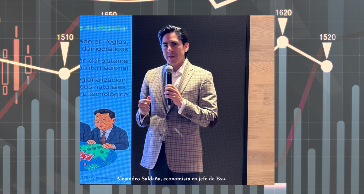 Estima Bx+ crecimiento económico de 1.5% para este año