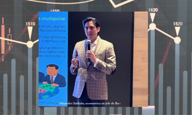 Estima Bx+ crecimiento económico de 1.5% para este año