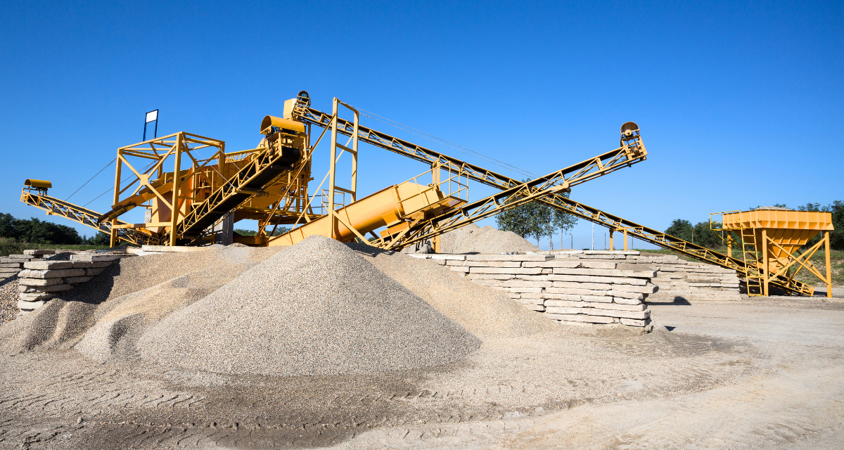 Holcim quiere 8 millones de toneladas de arcilla para producir cemento