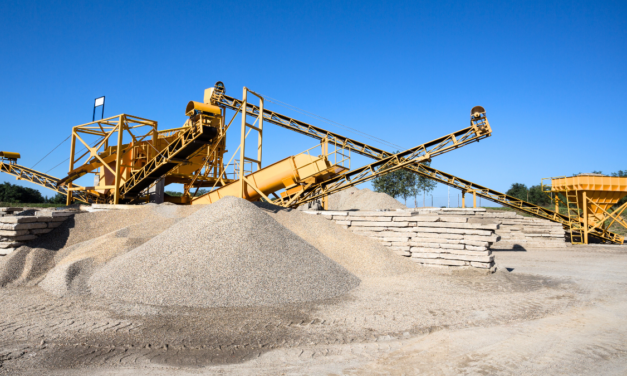 Holcim quiere 8 millones de toneladas de arcilla para producir cemento