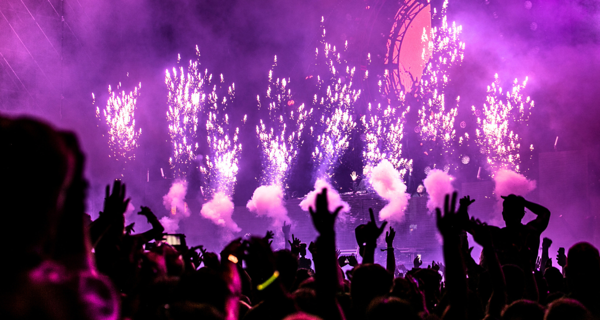 Profeco pondrá orden en la venta de boletos para conciertos