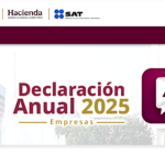 Empresas tienen hasta el 31 de marzo para presentar su declaración anual