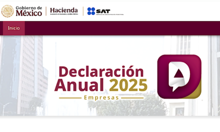 Empresas tienen hasta el 31 de marzo para presentar su declaración anual